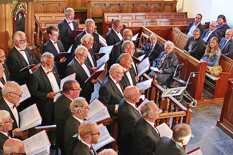 25 jaar Waarder helpt Roemenië met zangavond van Conforza_21